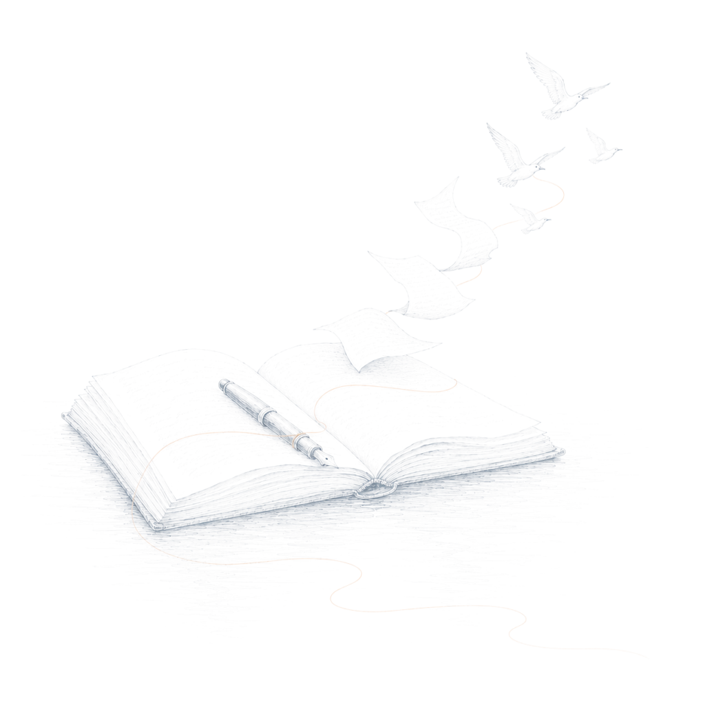 Biographie, autobiographie et récit de vie : quelles différences ?